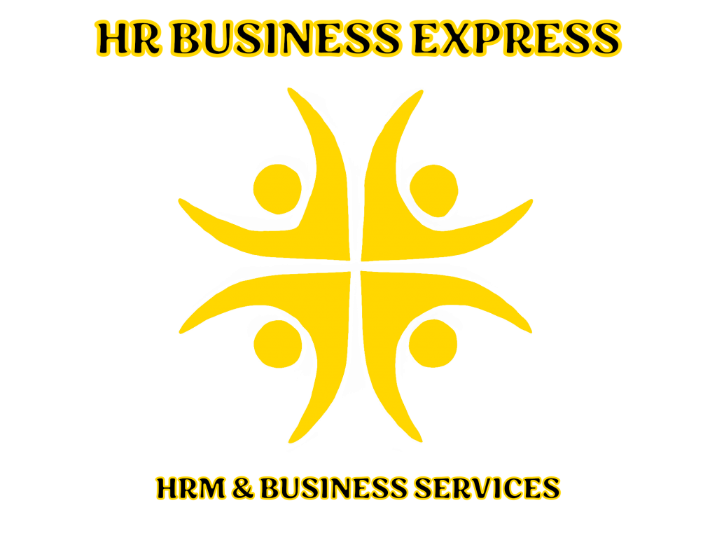 HR BUSINESS EXPRESS